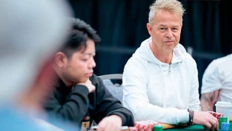 Damit hat wohl niemand gerechnet - Deutscher jagt Poker-Sensation