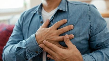 ‘I’m a cardiologist – here’s how the summer heat could damage your heart’