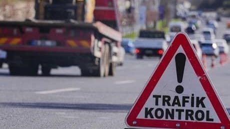 Ankara'da yarın bazı yollar trafiğe kapatılacak