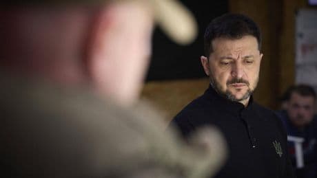 Stimmung unter Ukrainern: "Nachrichten von der Front verderben die Laune. Entsprechend bewertest du alles"