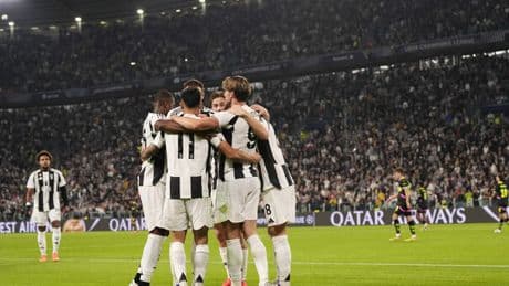 Juventus, torna lo sponsor Jeep sulle maglie. Accordo da 69 milioni di euro