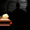 Hundreds pay last respects to Italian fashion icon Giorgio Armani