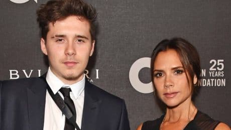 Brooklyn Beckham’s involvement in mum Victoria’s Netflix docu-series is ‘confirmed’