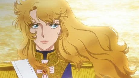 Lady Oscar, héroïne révolutionnaire et icône queer du manga « La Rose de Versailles »