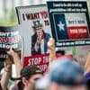Um Trump bei den Kongresswahlen zu helfen: Texas stimmt für Neuaufteilung der Wahlkreise