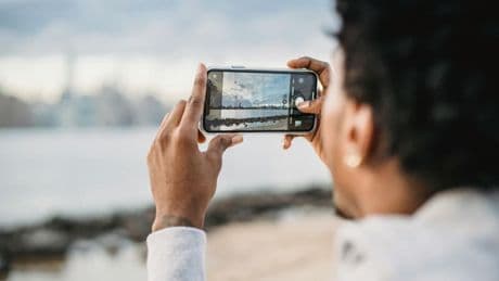 Top 5 des meilleurs photophones pour moins de 500 € : le top 5 des smartphones photo