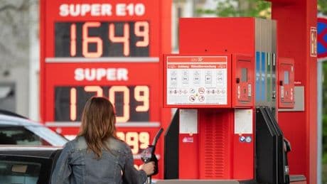 Inflation sinkt auf tiefsten Wert seit einem halben Jahr – Tanken wird deutlich günstiger