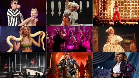 VMAs 2025: 25 Best Performances That Got The Whole World Talking