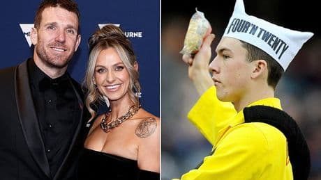 Premiership-winning footy star calls out what's missing at games in 2025 - 'it's outrageous they don't'