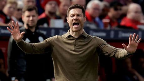 Las dudas que Xabi Alonso tiene que resolver en sus primeras horas como entrenador del Madrid