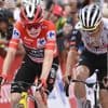 Vuelta 2025 - 17e étape. Le peloton face à l’Alto de El Morredero, un col décisif pour le général