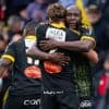 Top 14. La Rochelle arrache face à Bayonne sa première victoire depuis trois mois