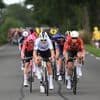 Live Tour | Kopgroep met drie nationaal kampioenen krijgt alle ruimte