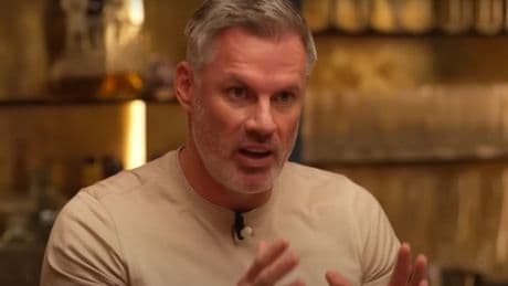 Jamie Carragher makes shocking Chelsea prediction as fans call him a ‘clown’