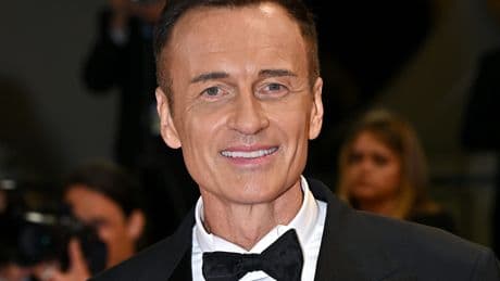 Celebrities who died in 2025