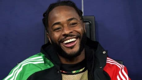 Third Premier League club joins race for Chelsea outcast Raheem Sterling