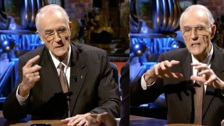 Doctor Manuel Sans Segarra: “El ser humano por naturaleza es bondadoso, amoroso, empático y altruista, porque somos Supraconciencia”
