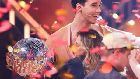 Auch Mama Verona weinte: Diego Pooth rührt alle zu Tränen – und gewinnt „Let's Dance“