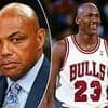 Charles Barkley opens up on impending on-air 'rivalry' with new NBC analyst Michael Jordan
