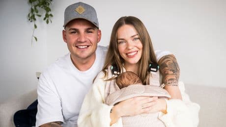 Am Wochenende ist es soweit - Große Kirchenzeremonie bei Pietro und Laura