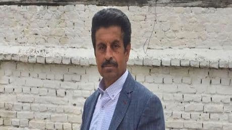 Aydın'da mahalle muhtarı, kendini zeytin ağacına asarak canına kıydı
