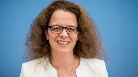 "Messlatte liegt sehr hoch": EZB-Direktorin Schnabel sieht kaum Spielraum für Zinssenkung