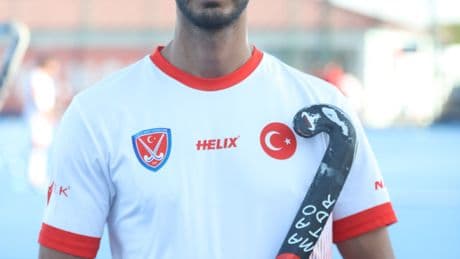 Müslüm Ekinci: Şampiyonluğu alıp ülkemize armağan etmek istiyoruz