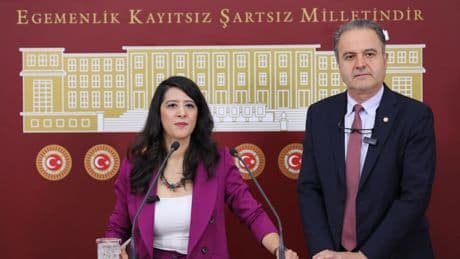 EMEP “Aile Yılı” baskılarını sordu: Güvenli kampüs ve örgütlenme hakkı nasıl baskılanıyor?