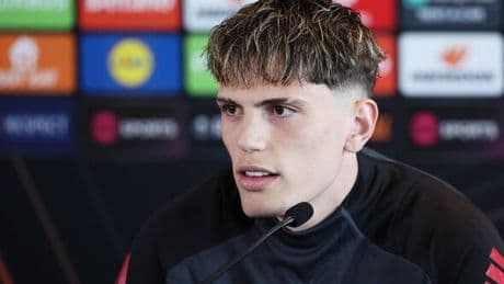 Alejandro Garnacho makes decision on quitting Man Utd as Chelsea learn price tag