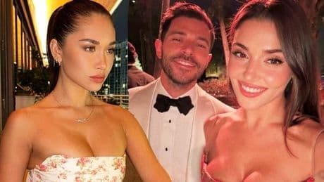 Hakan Sabancı'nın eski sevgilisi Jocelyn Chew isyan etti