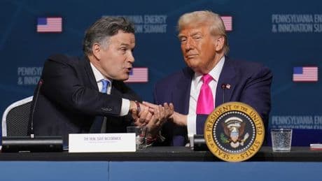 Experts share possible cause of mystery marks on Donald Trump's hands amid health concerns