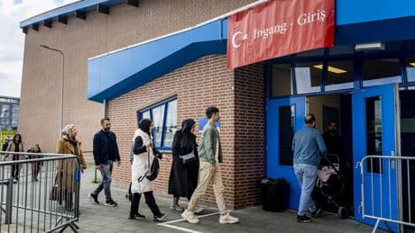 ’Toetreding Turkije zal leven in Nederland en Europa veranderen’