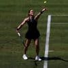 Tennis. « Personne ne t’aime » : le gros coup de sang de Maria Sakkari envers son adversaire