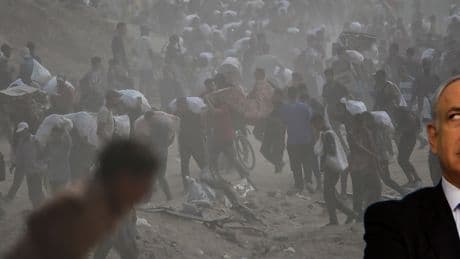 Gizli toplantının tutanaklarına ulaşıldı! Gazze'de ateşkese Netanyahu engeli