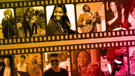 The 11 best and wildest music documentaries