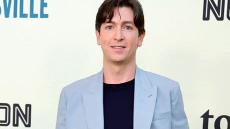 Succession star Nicholas Braun arrested for DUI