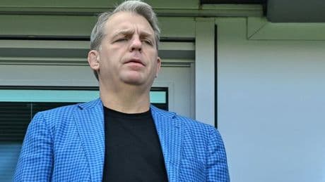 Chelsea owners attacked by Strasbourg ultras as angry statement calls for 'abuse' to end
