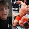 Paddy Pimblett reveals STAGGERING weight gain following UFC 314 win - as he admits he's the heaviest he's ever been after having FIVE milkshakes in a day