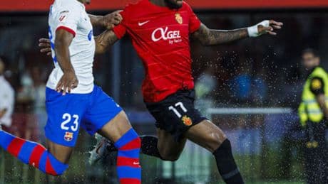 Cyle Larin Feyenoord'a kiralandı!