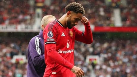 Matheus Cunha update as injury expert reveals possible extent of hamstring blow