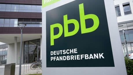 Immobilienfinanzierer: USA-Rückzug kostet Pfandbriefbank 314 Millionen Euro