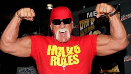 Hulk Hogan cause of death confirmed week after wrestler suddenly died