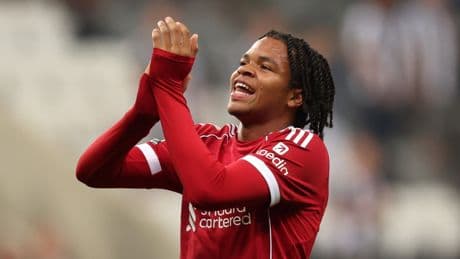 Chelsea devastated to have lost Rio Ngumoha but stats show they already have a wonderkid who could be even BETTER