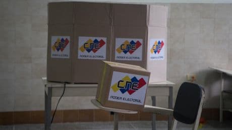Machado subraya que el 90% de los venezolanos dijo &quot;no&quot; a las elecciones de la dictadura