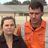 South African couple beg to stay in Australia amid fears of racial violence back home: 'Our death sentence'