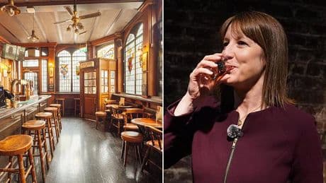 Hospitality hit hardest by job losses since Chancellor's tax raid