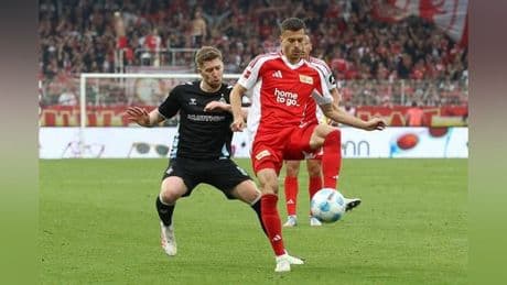 Missverständnis? Wie Union von Benes doch noch profitieren kann