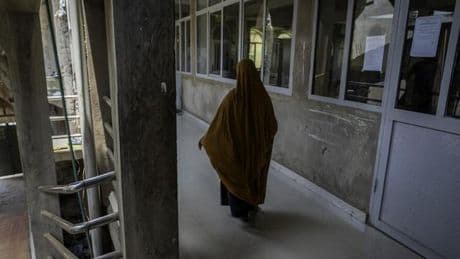 António Guterres: Vereinte Nationen melden Anstieg sexualisierter Gewalt in Konflikten