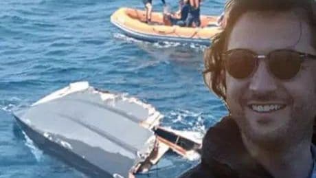 Son dakika: İş insanı Halit Yukay'ın denizde kaybolmasıyla ilgili gözaltına alınan kaptan hakkında karar