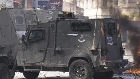 Son Dakika! Filistin: İsrail'in Gazze'yi işgali 2 milyon sivili felakete sürükleyecek
